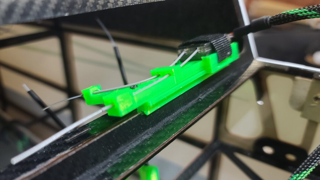 Spektrum SRXL2 Empfängerverlängerung 36 Zoll (ca. 91 Cm) | Für RC-Modellbau