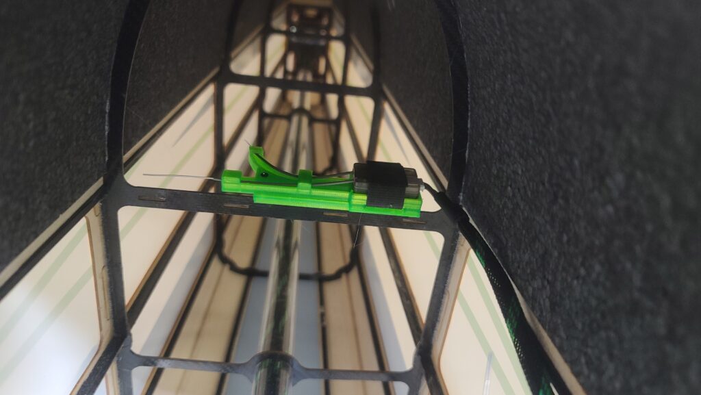 Spektrum SRXL2 Empfängerverlängerung 36 Zoll (ca. 91 Cm) | Für RC-Modellbau